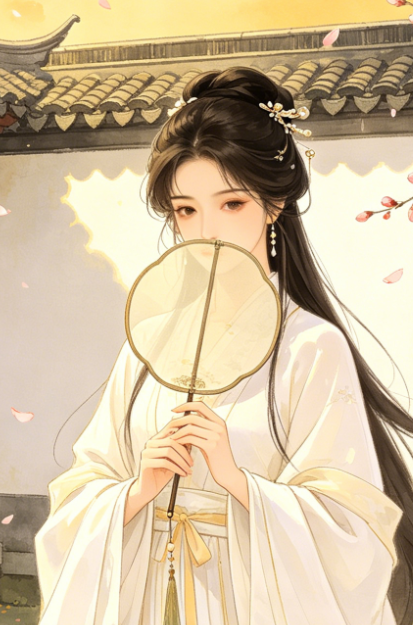 云隐录 古风封面